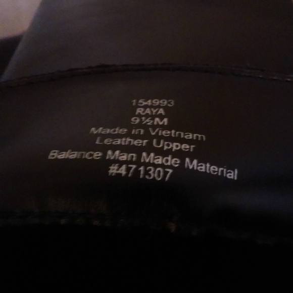 Franco Fortini black leather riding boots - Picture 3 of 4